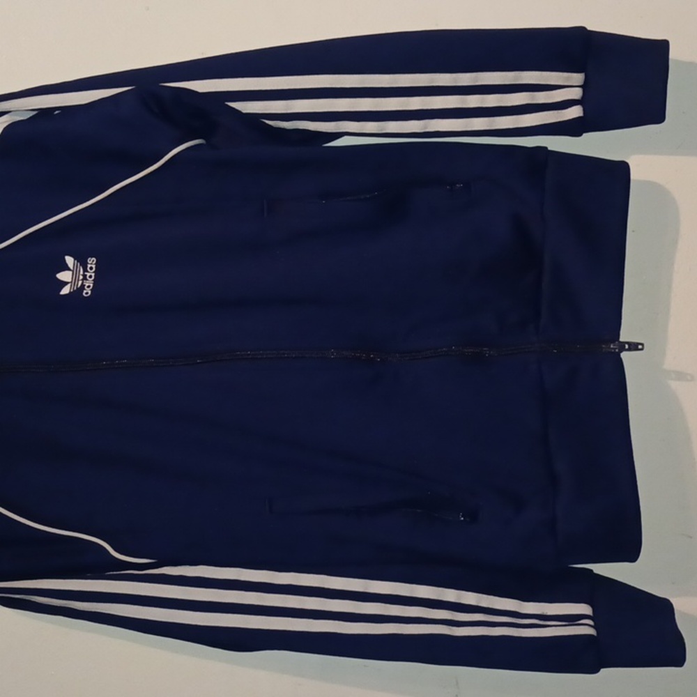 Adidas jacket - Picture 3 of 5